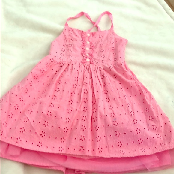 Adorable summer dress - Picture 1 of 4